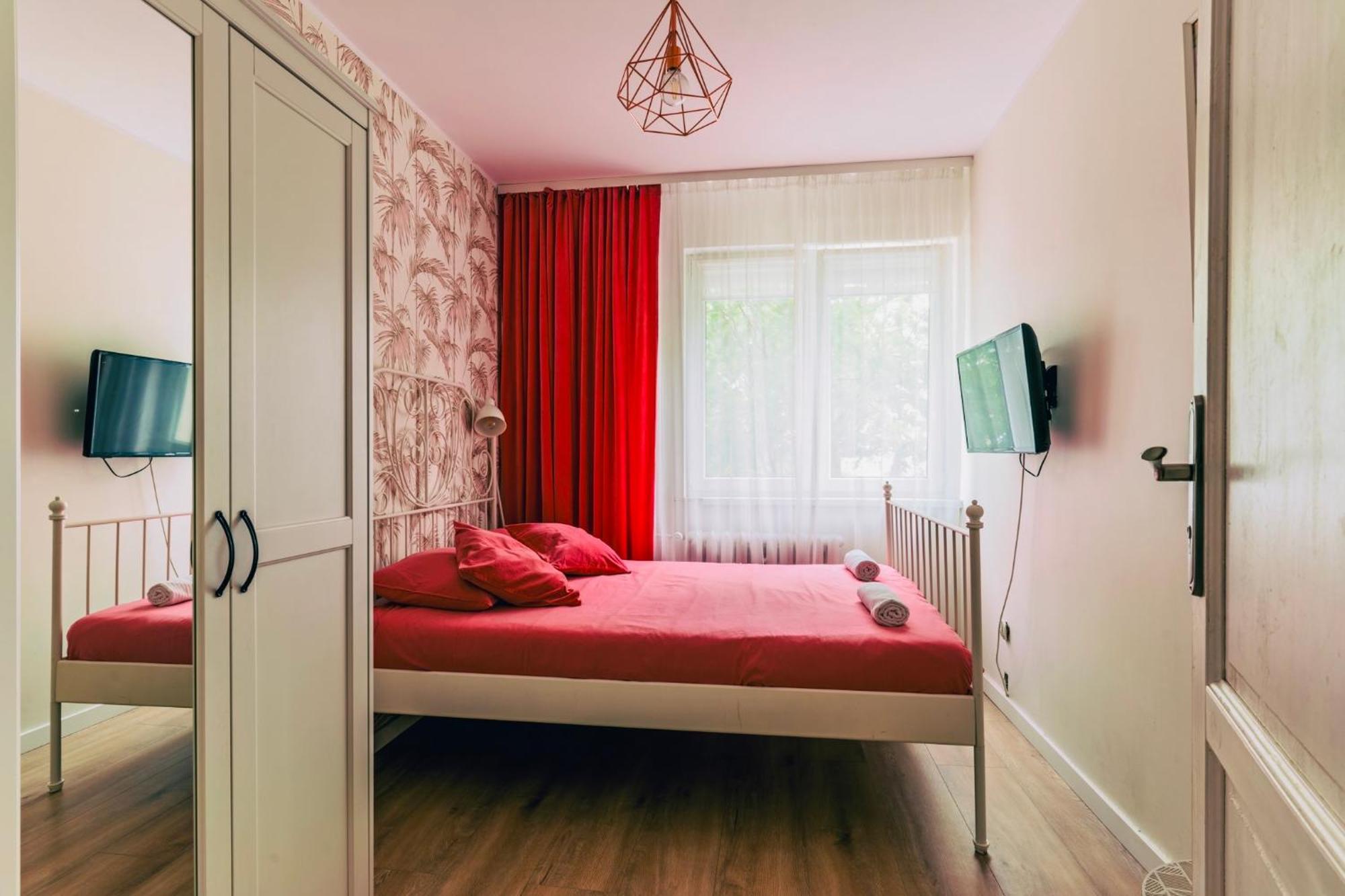 Apartament Revel Apartman Gdynia Kültér fotó