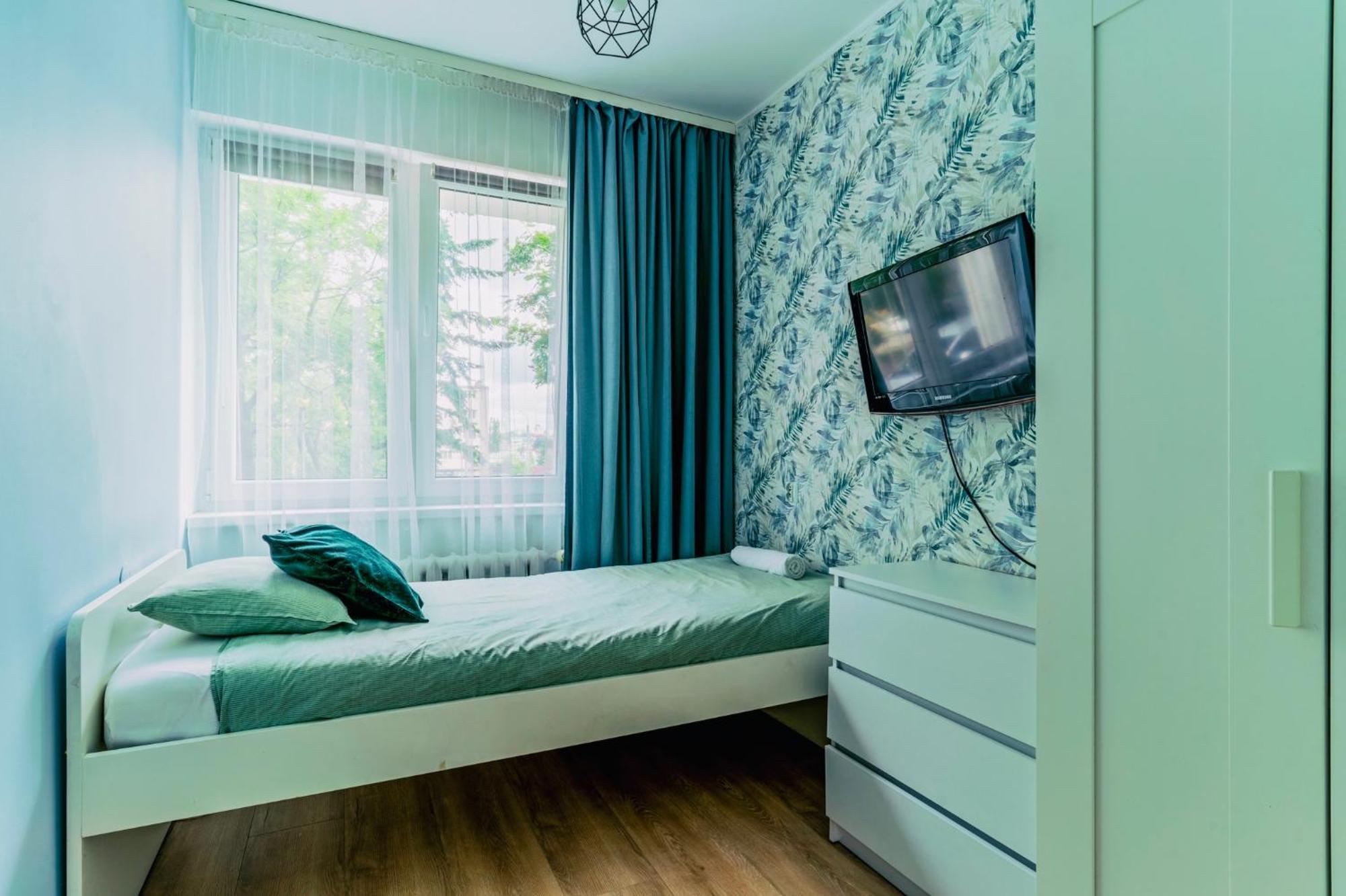 Apartament Revel Apartman Gdynia Kültér fotó